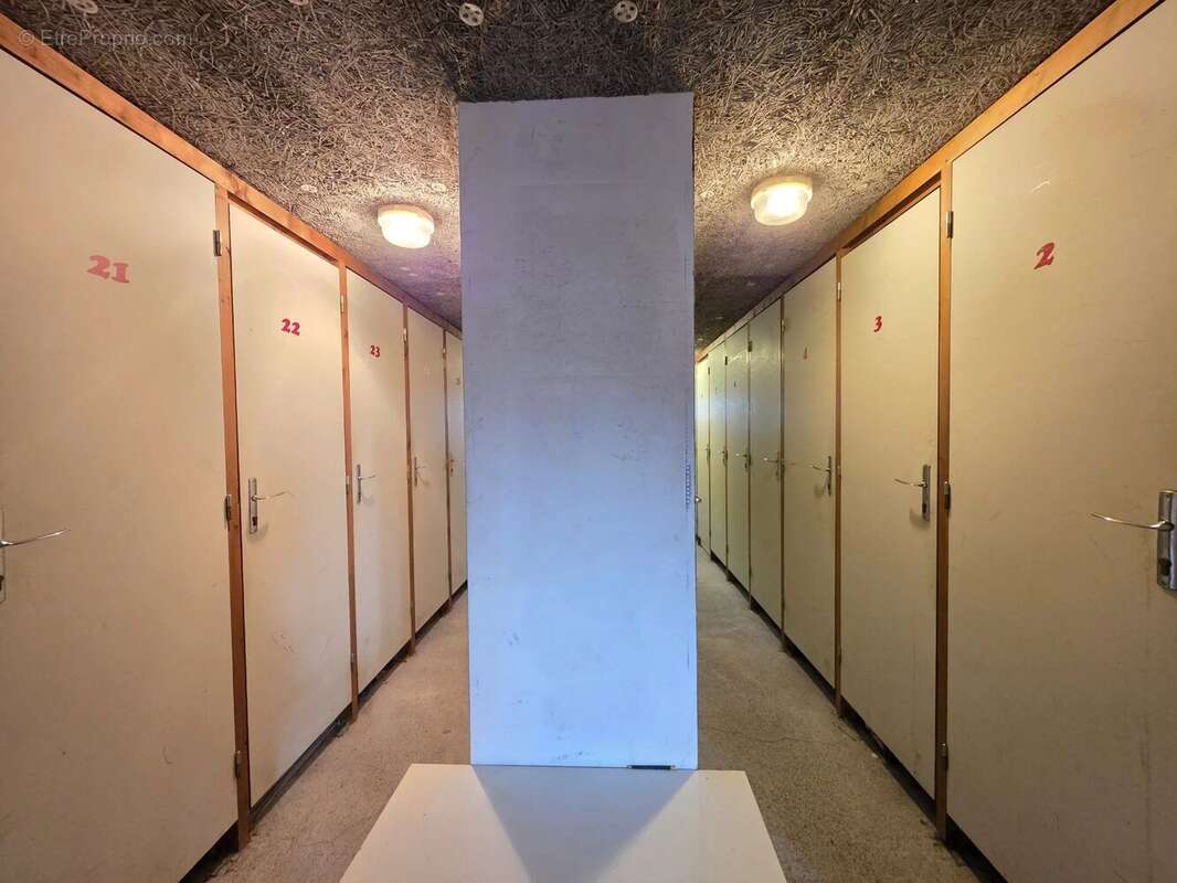 Appartement à SAINT-LARY-SOULAN