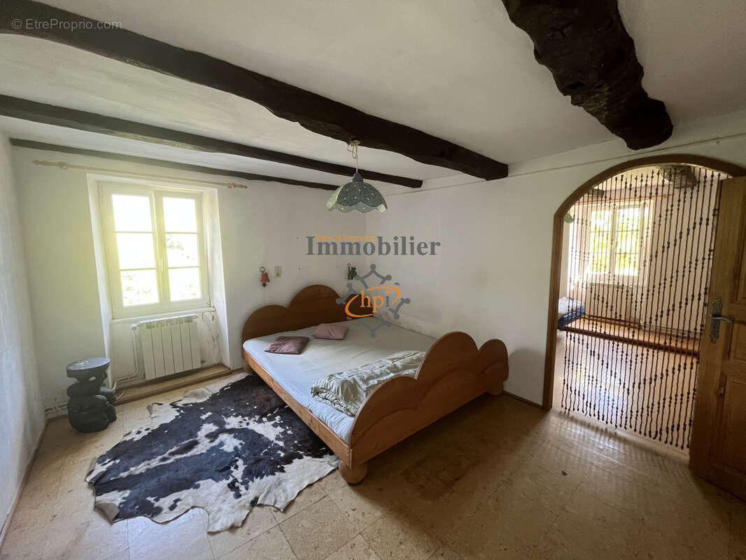 Vente propriété d'exception Saint Affrique Aveyron sur 45 hectares de terrains - photo 6