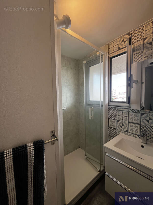 Appartement à ROYAN