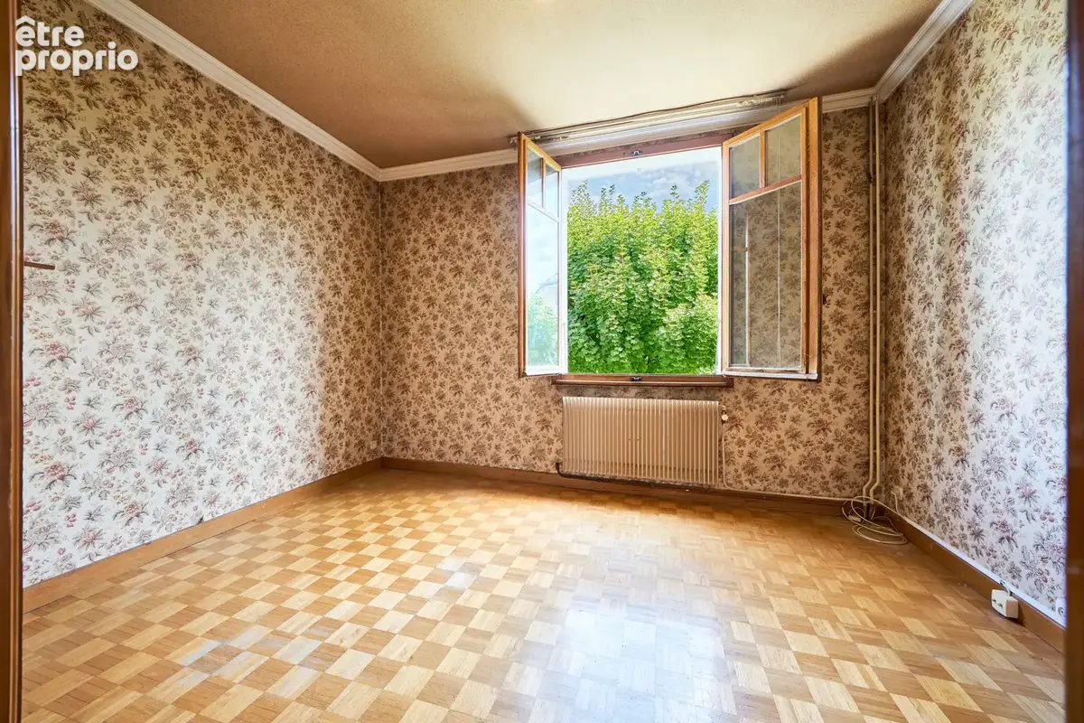 ANNECY   Maison mitoyenne au calme, proche du centre - photo 7