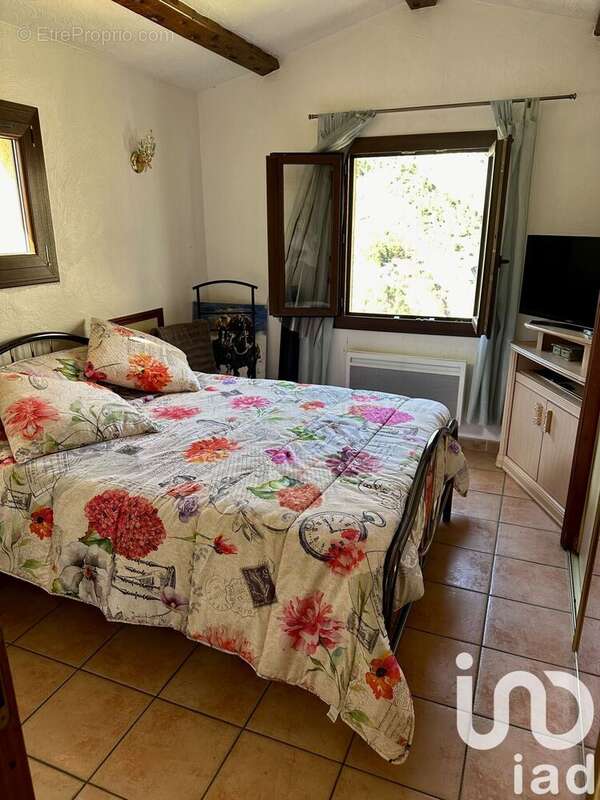 Photo 7 - Maison à AIGLUN