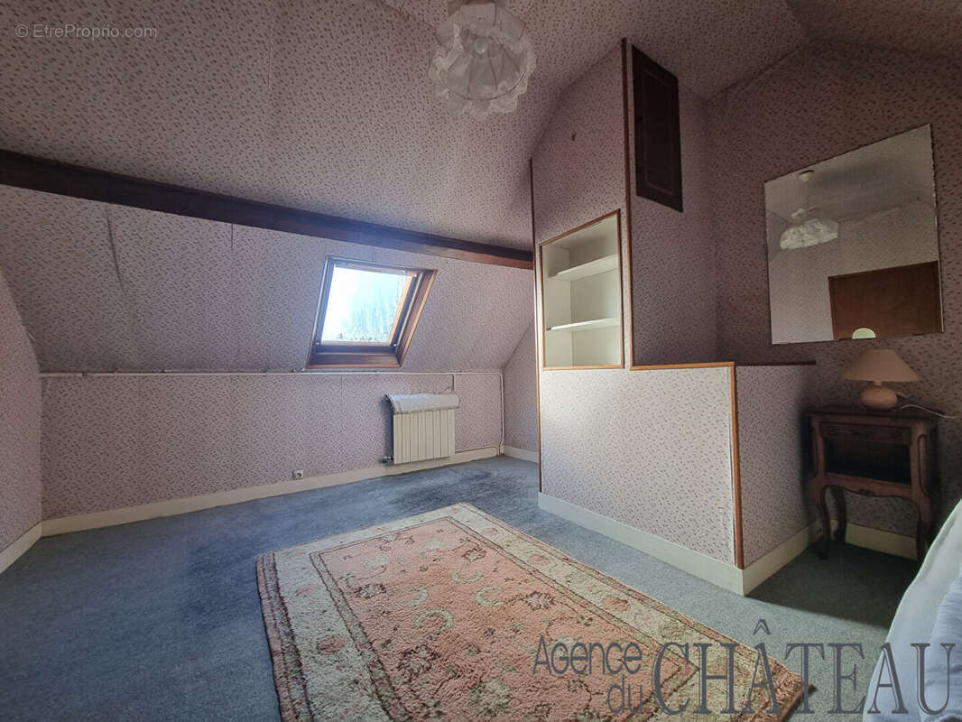 Maison à LES ANDELYS