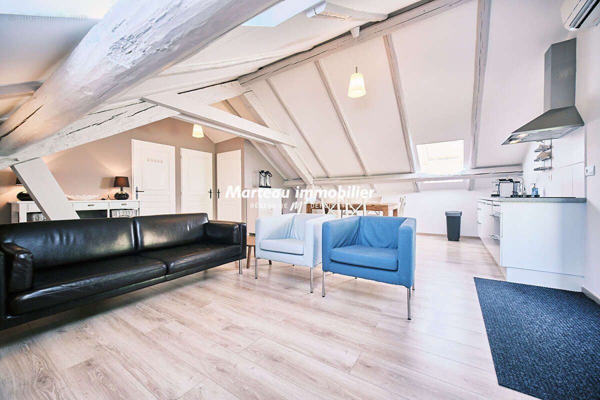 Maison à BAN-SUR-MEURTHE-CLEFCY