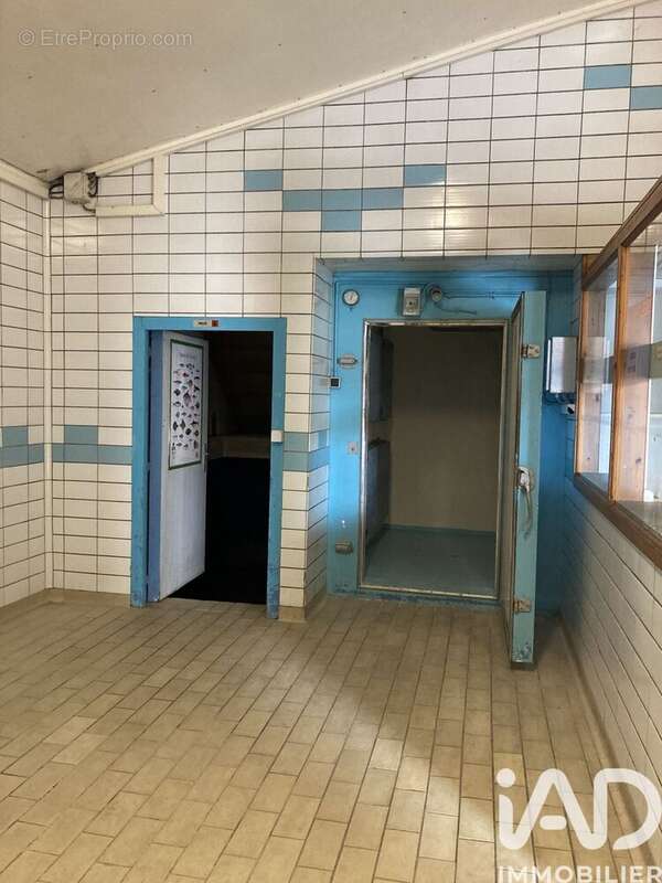 Photo 7 - Appartement à SAINT-AMAND-SUR-SEVRE