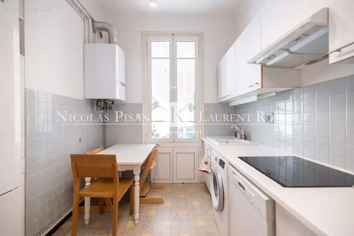 Appartement aux portes de monaco - photo 4