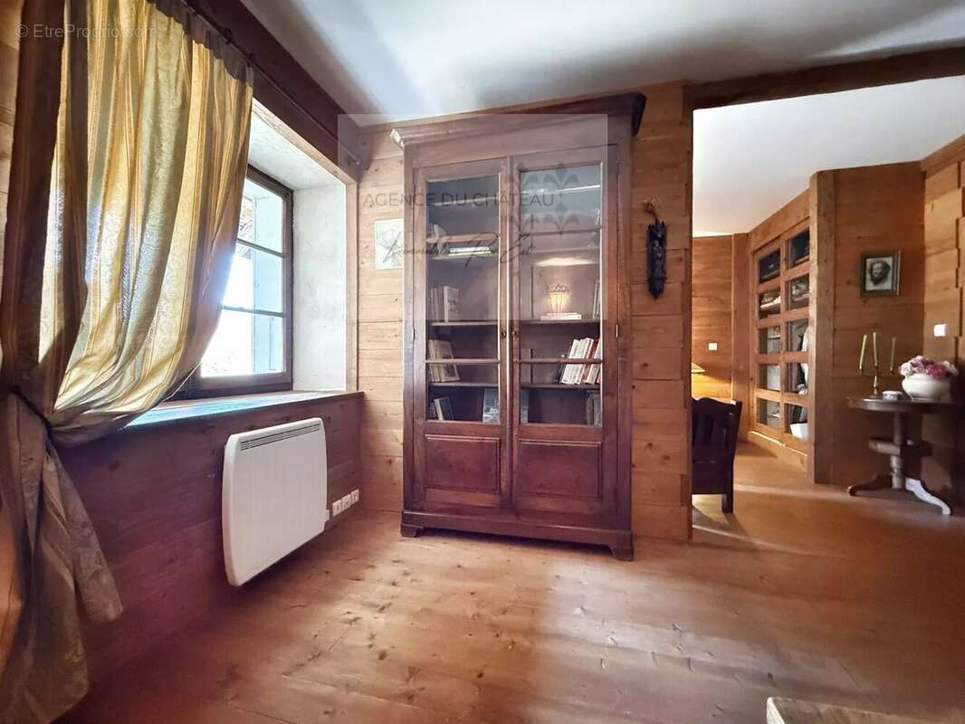 Maison à VEYRIER-DU-LAC