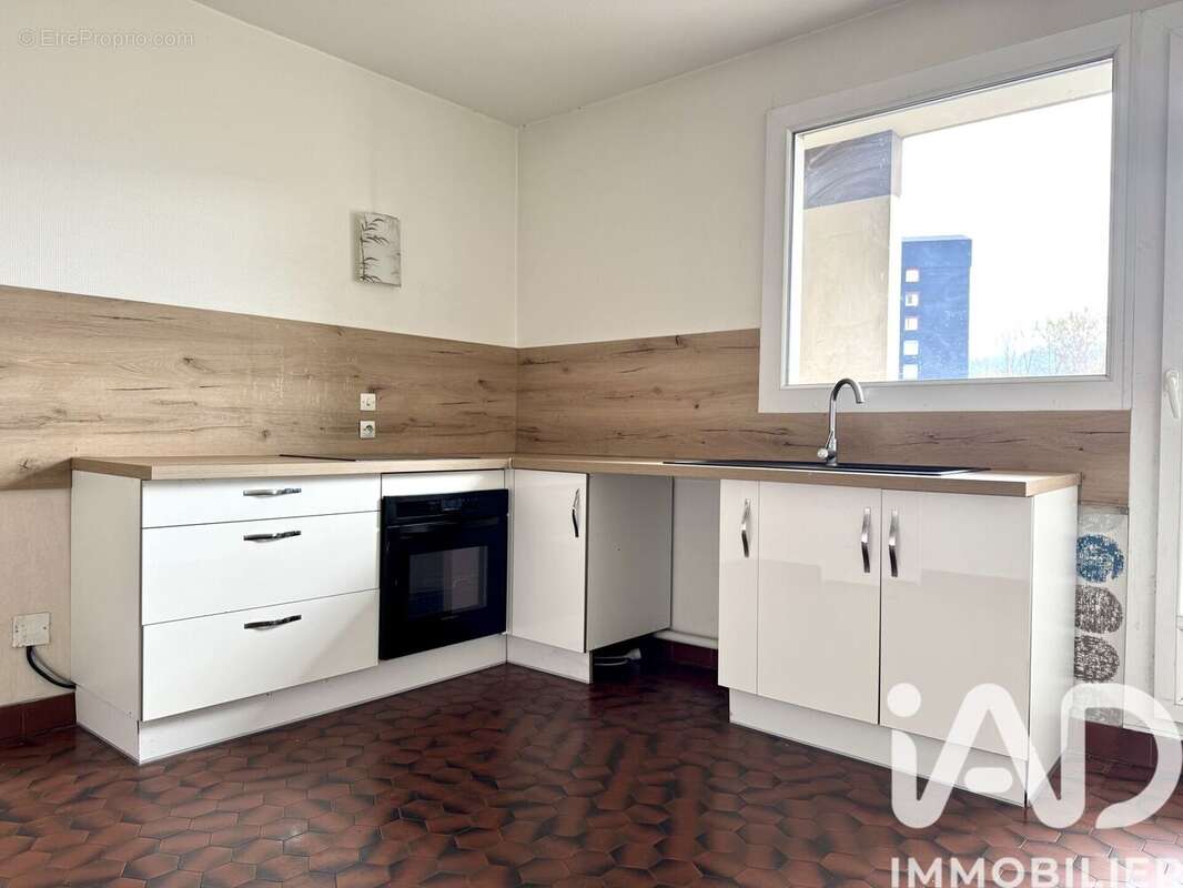 Photo 3 - Appartement à GRENOBLE