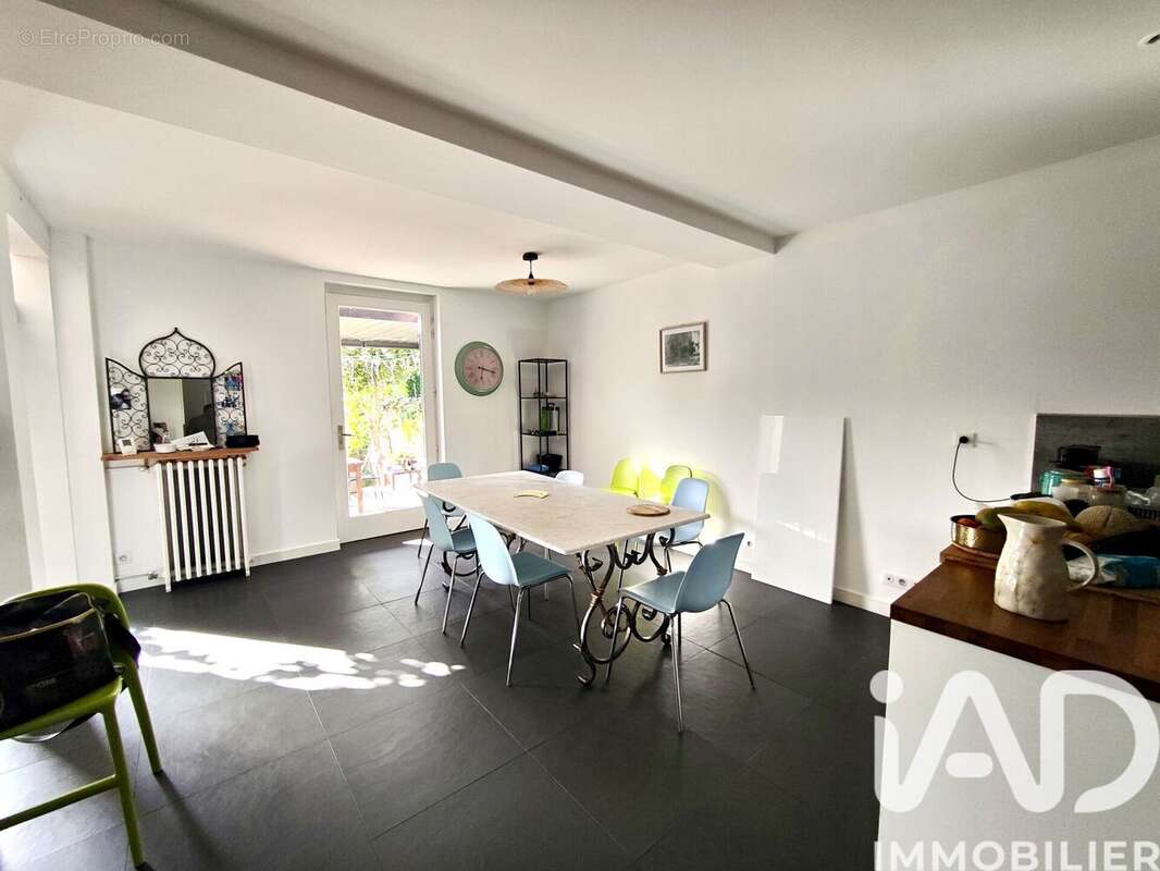 Photo 6 - Maison à GIEN