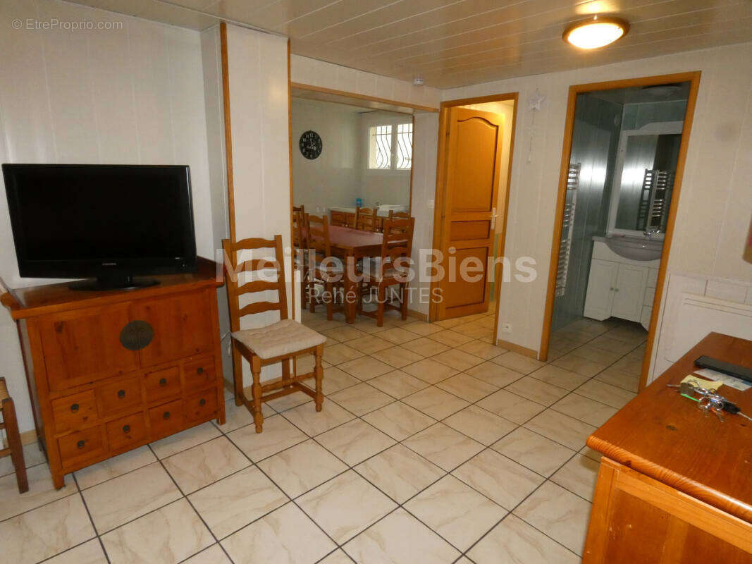 Appartement à MONT-DORE