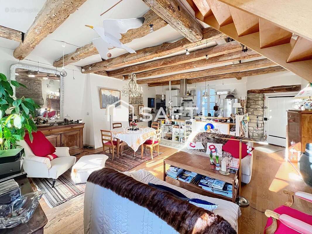 Photo 3 - Appartement à GUERANDE