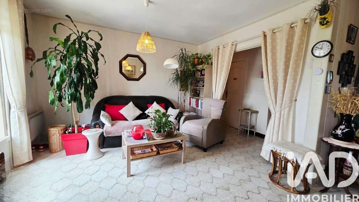 Photo 9 - Maison à ASCHERES-LE-MARCHE