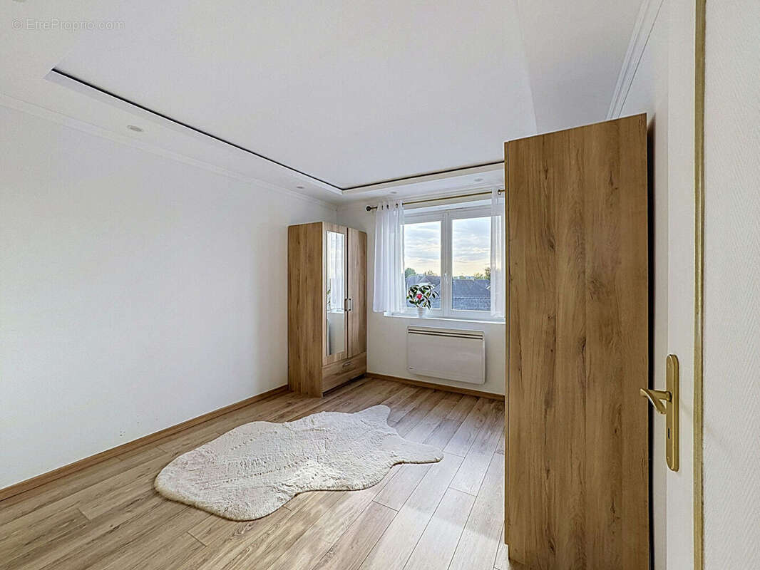 Appartement à LIPSHEIM