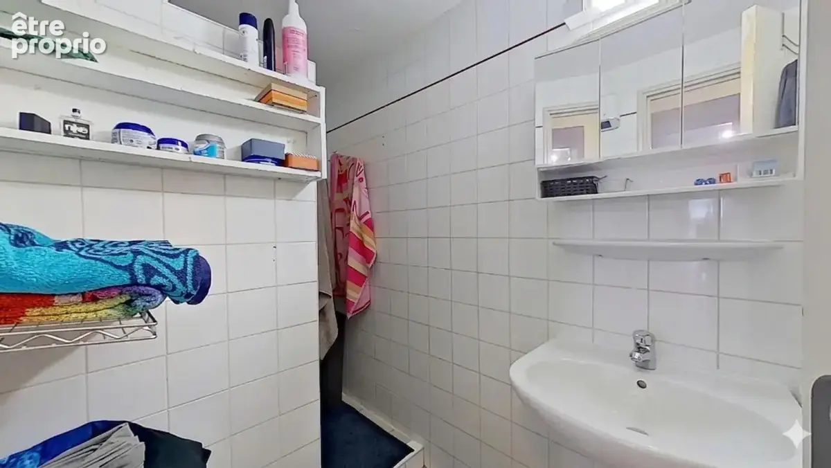 Appartement - photo 10