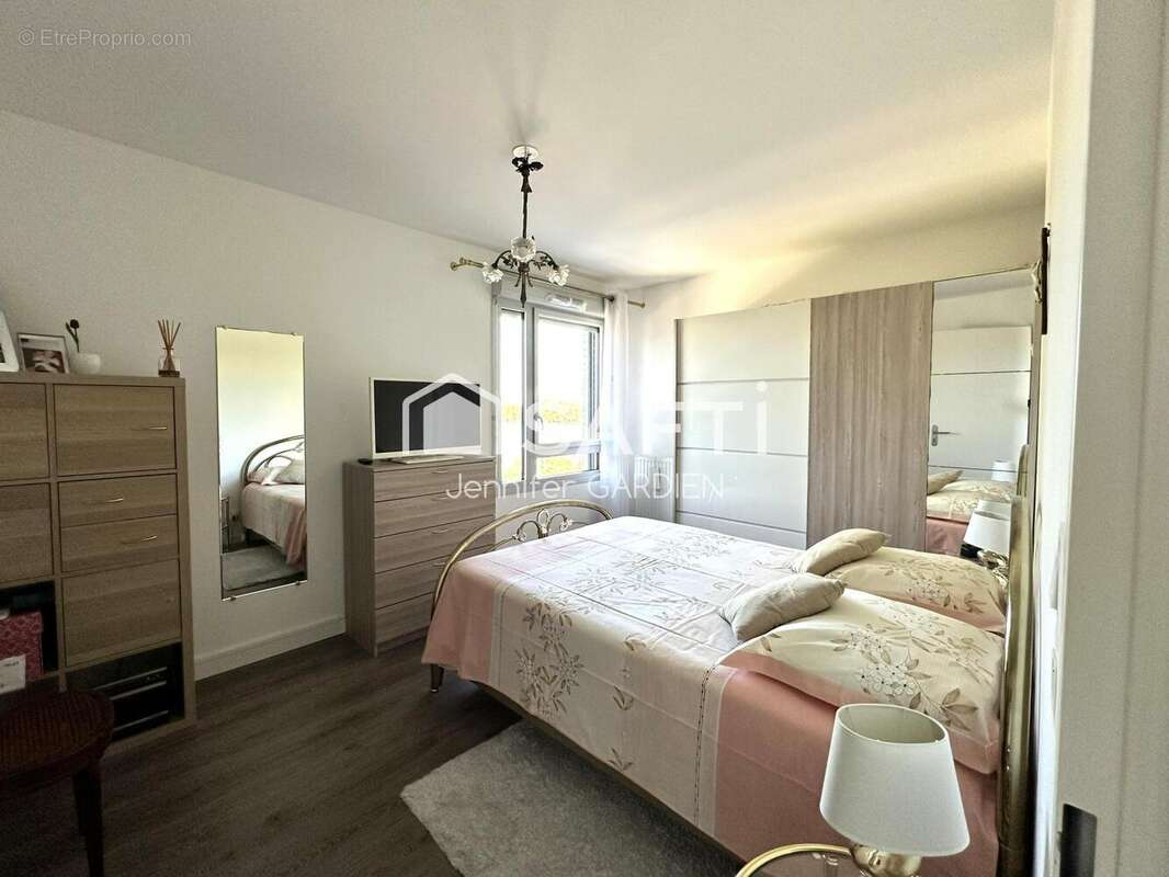 Photo 9 - Appartement à BORDEAUX