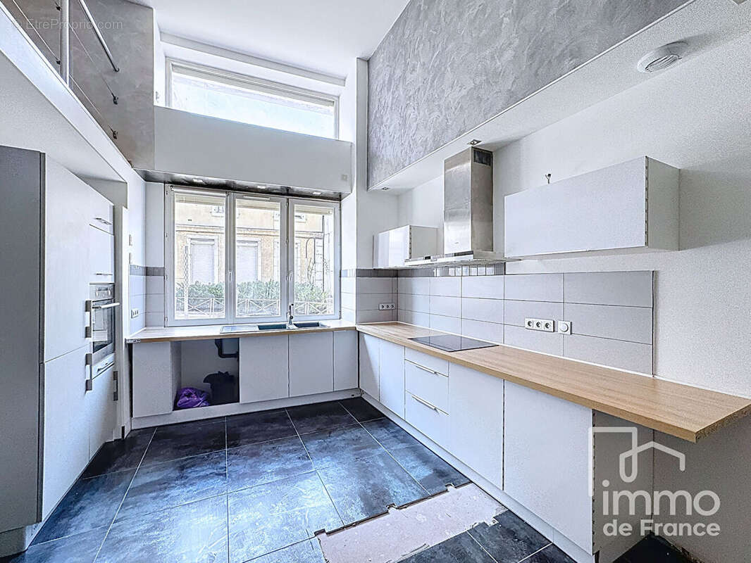 Appartement à BELLEGARDE-SUR-VALSERINE