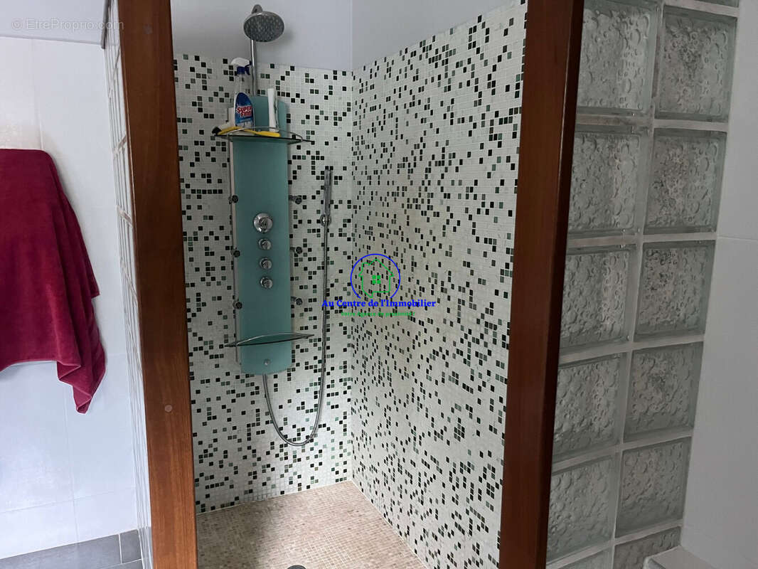 Maison à CLERMONT-SOUBIRAN