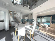 Maison à SAINT-JANS-CAPPEL