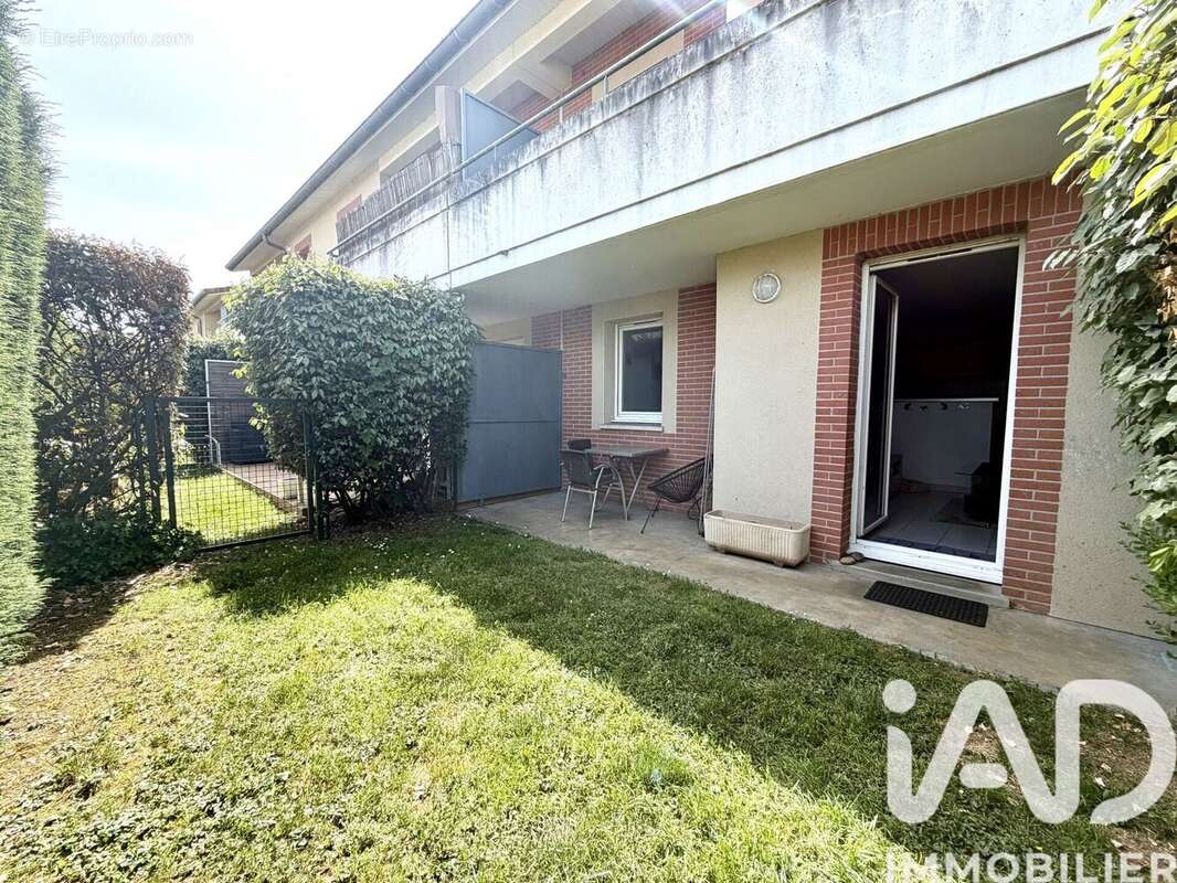 Photo 5 - Appartement à MONDONVILLE