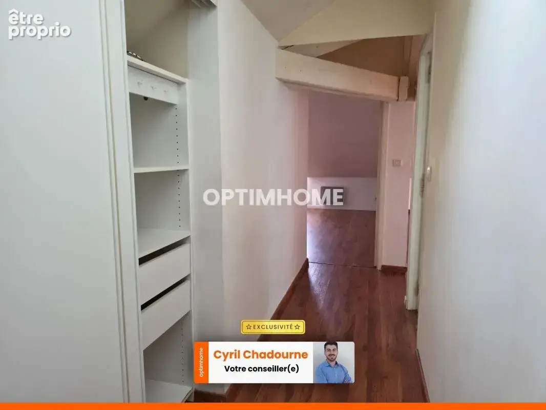 Appartement 4 pièces PERIGUEUX (24) - photo 3