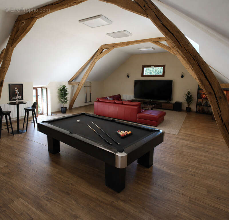Maison à LA CHARITE-SUR-LOIRE