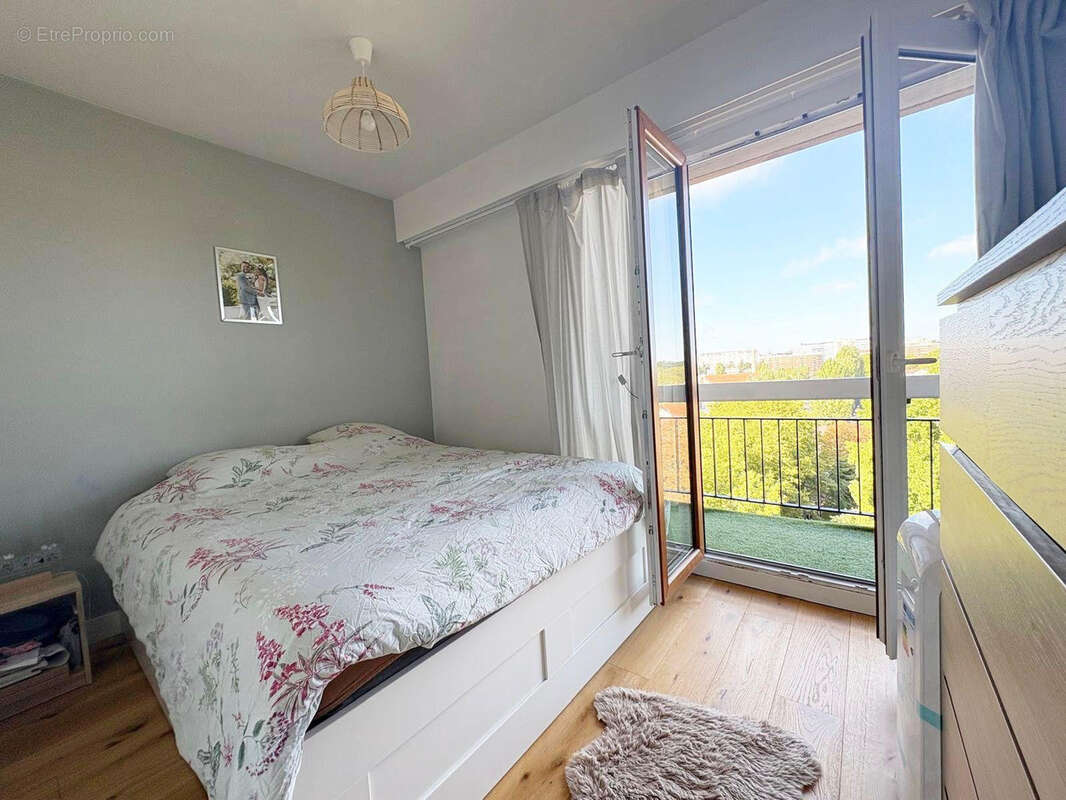 Appartement à JOINVILLE-LE-PONT