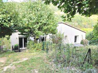 Maison 4 pièces, plein cœur nature, terrain de 1700 m2 - photo 6