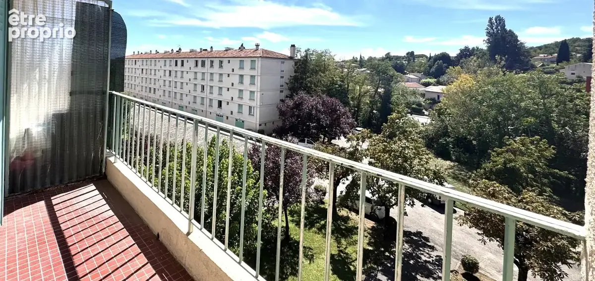Appartement à MANOSQUE