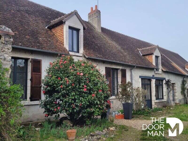 Maison à VINEUIL