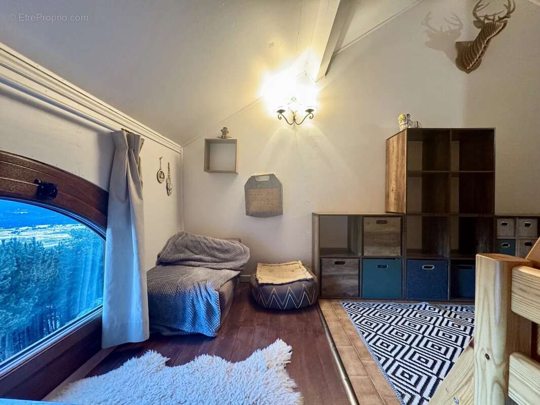 Appartement à LES ANGLES