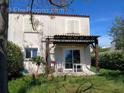 Maison à MONTREDON-DES-CORBIERES