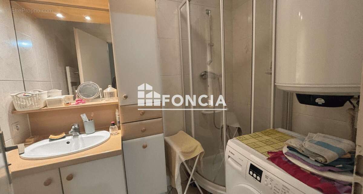 Appartement à SAINT-NAZAIRE