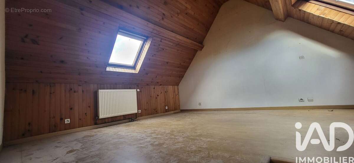Photo 2 - Maison à AMIENS