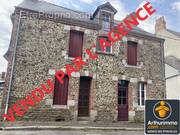 Maison à MARTIGNE-FERCHAUD