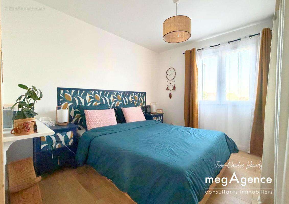 Maison Proche mer - 5 pièces - photo 6
