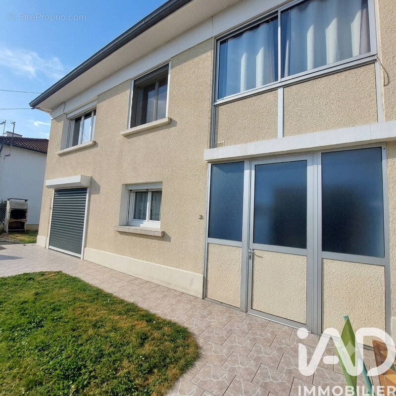 Photo 1 - Maison à AUREILHAN