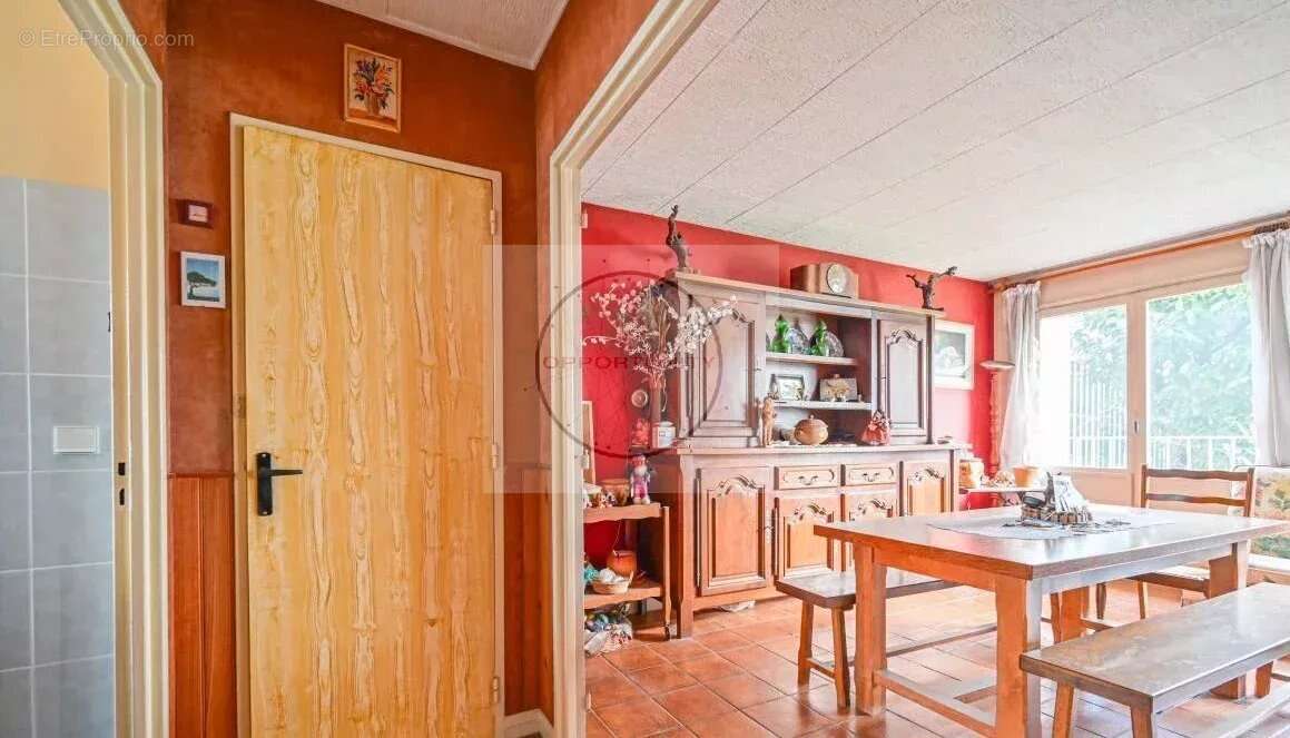 Appartement à VINCENNES