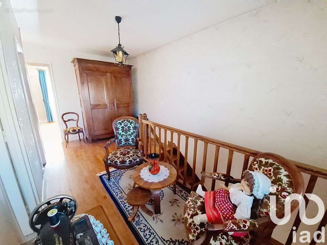 Photo 8 - Maison à CHATEAUROUX