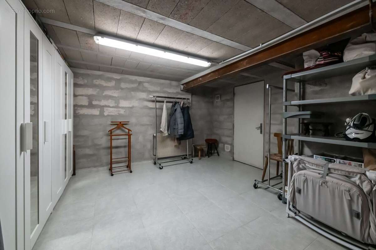 Maison à SAINT-MAUR-DES-FOSSES