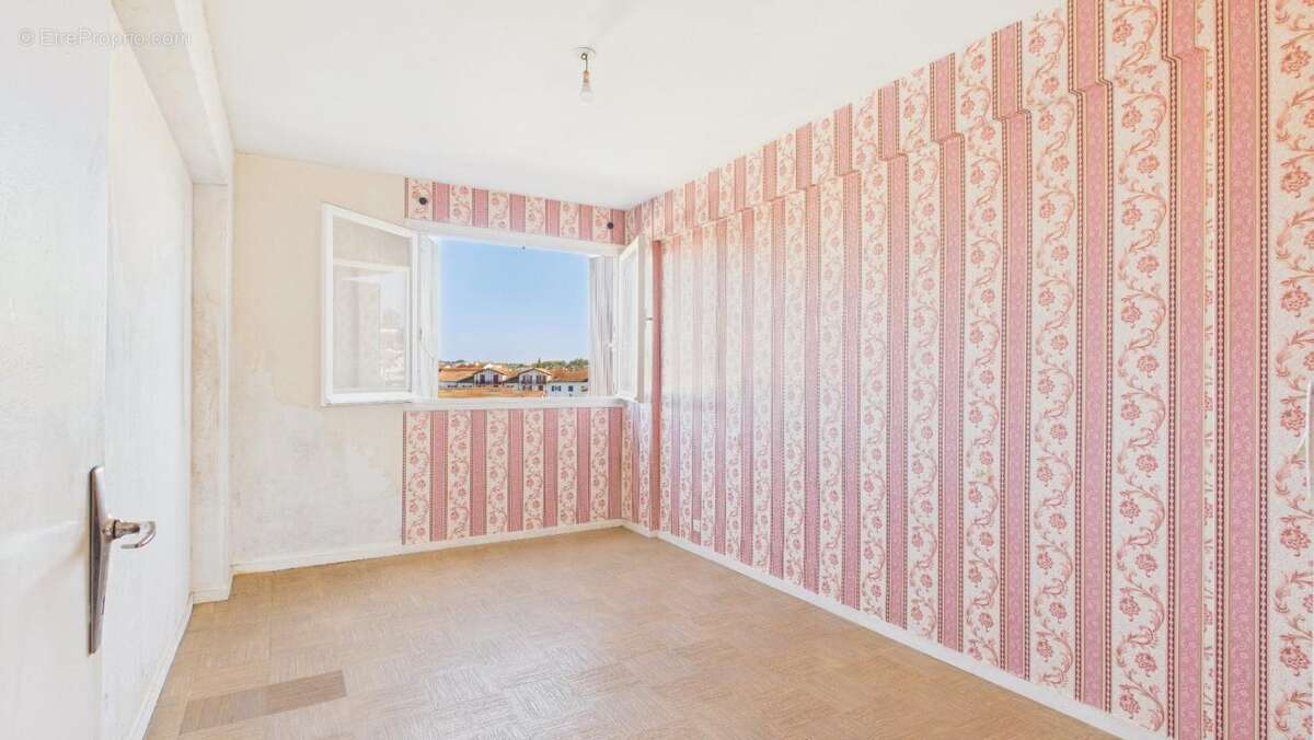 Appartement à CIBOURE