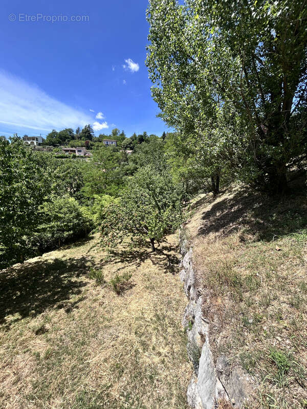 En cevennes, villa contemporaine à vendre - photo 11