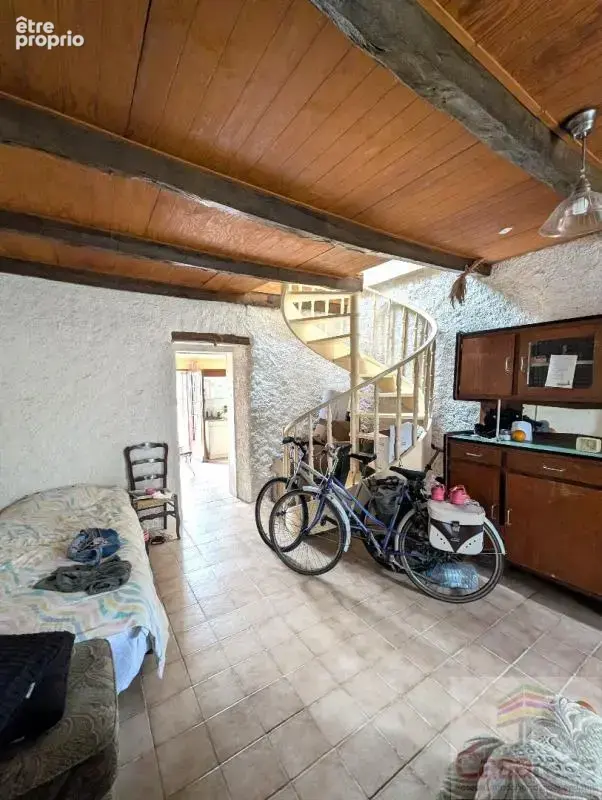 Maison de ville - photo 6