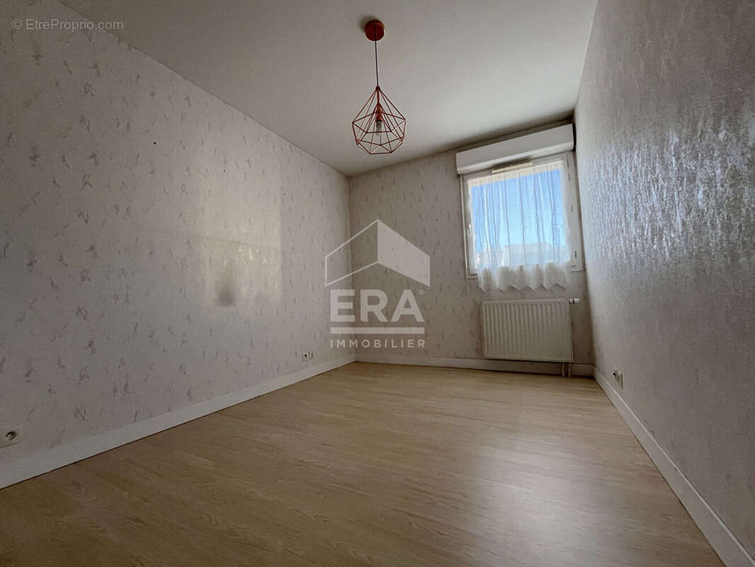 Appartement 87m² à rouen - photo 9