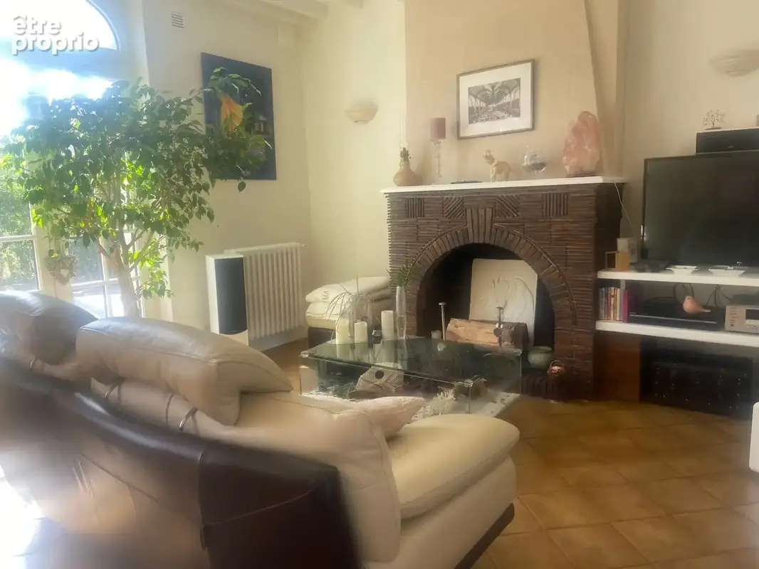 Maison 5 pièces 122 m² à vendre à Orbec (14290) - photo 8