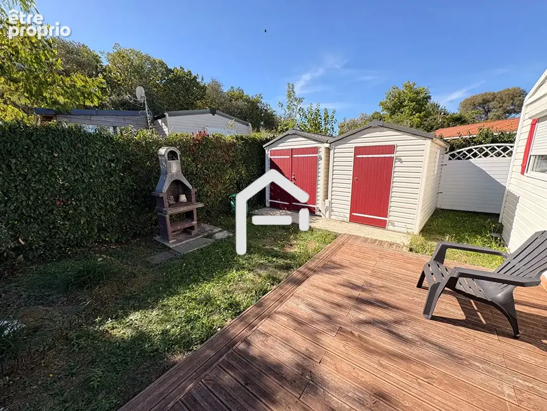 Maison 3 pièces à vendre à Saint-Cyr-En-Talmondais (85540) - photo 4
