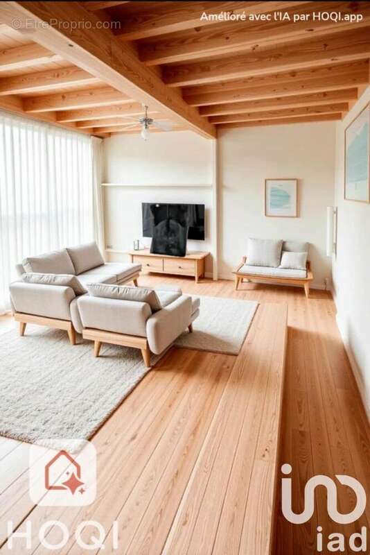 Photo 4 - Maison à TOURNAY