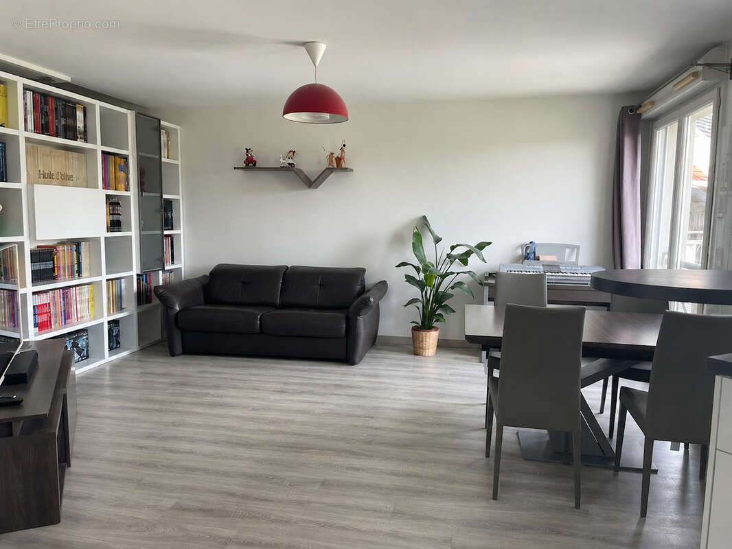 Appartement à MASSY