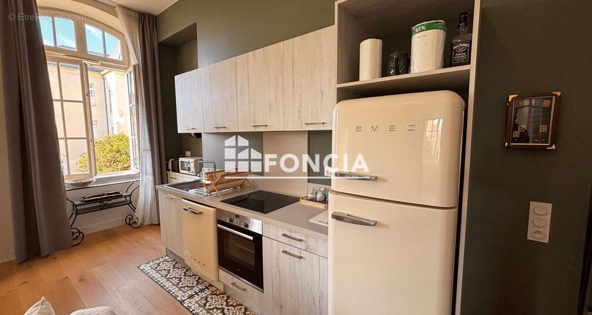 Appartement à LA ROCHELLE