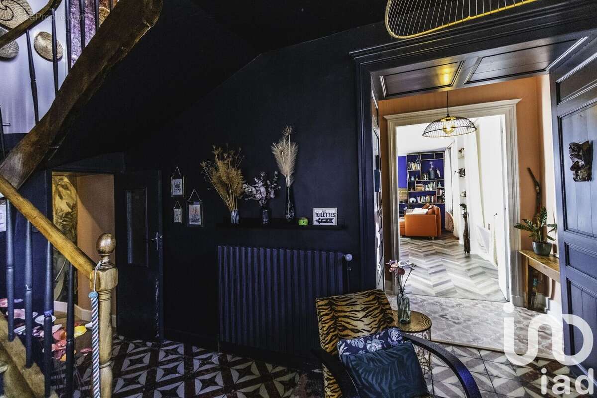 Photo 8 - Maison à MONTBAZENS