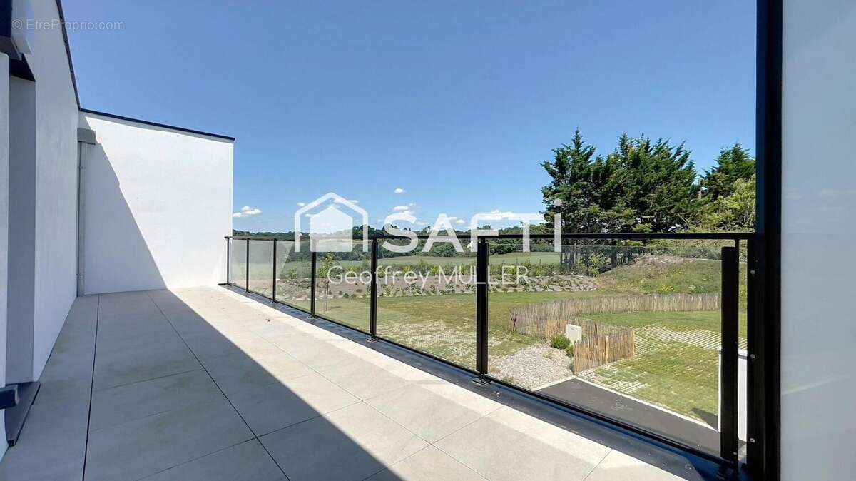 Photo 8 - Maison à ARRADON