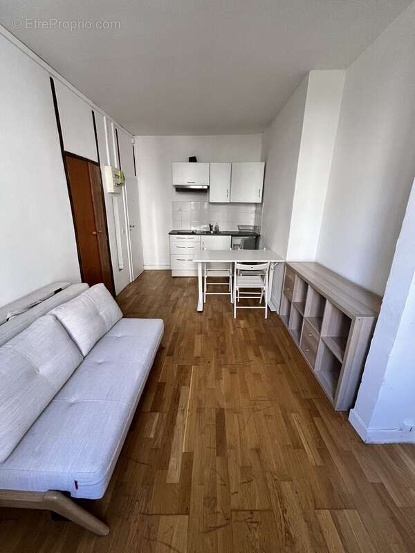 Appartement 24 m² à Paris-5e  - photo 2